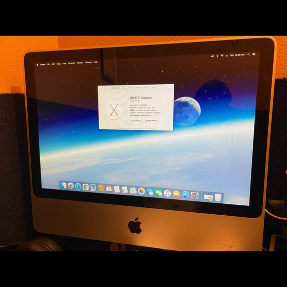 I’m selling my computer perfect Works  I have another one  no needed more